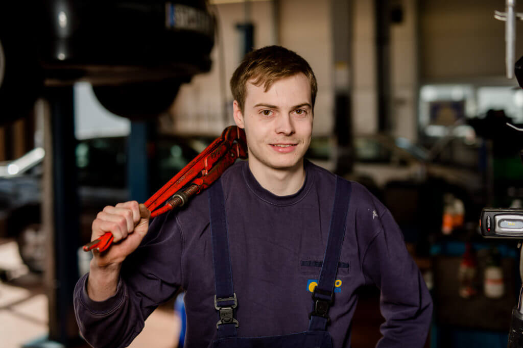 Torben Röhricht Fotograf Handwerk Stade