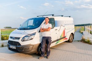 Torben Röhricht Fotograf Handwerk Stade