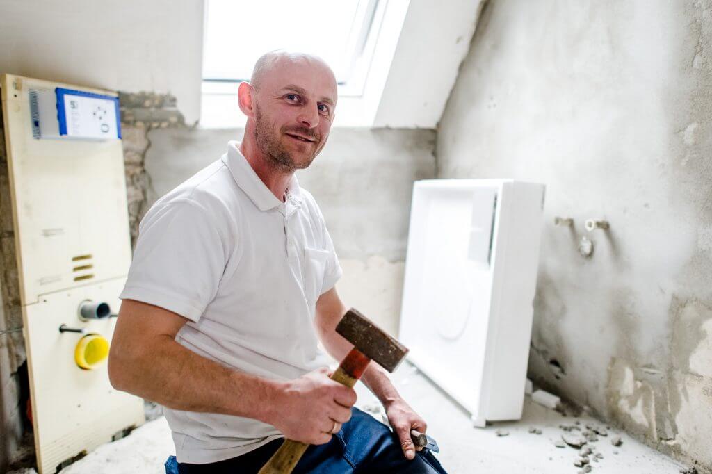 Torben Röhricht Fotograf Handwerk Stade