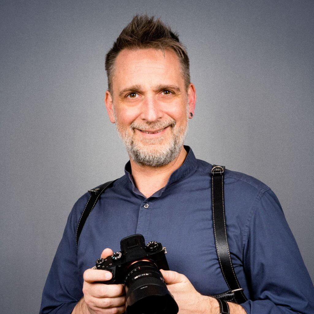 Torben Röhricht Unternehmens- und Businessfotograf in Stade