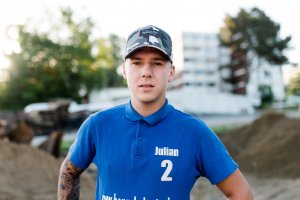 Torben Röhricht Fotograf Handwerk Stade